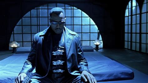 ‎Blade (1998) directed by Stephen Norrington • Reviews, film + cast • Letterboxd