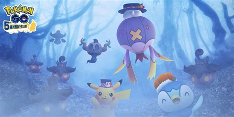 Pokemon GO: Halloween Mischief Part 1 Field Research Tasks and Rewards