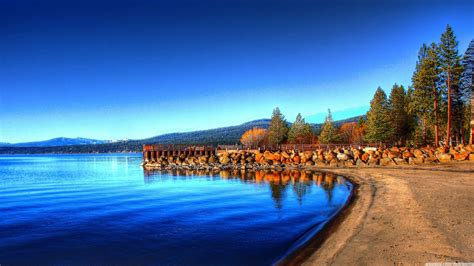 Lake Tahoe Wallpapers - Top Free Lake Tahoe Backgrounds - WallpaperAccess