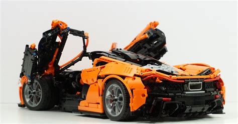 27 Best Lego Technic Sets of All Time by Popularity