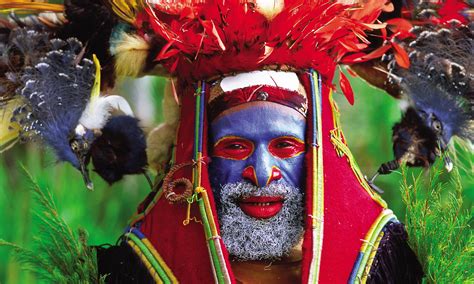 10 unmissable festivals in Papua New Guinea | Wanderlust