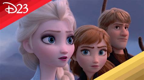 Why Frozen 2 Won't Give Elsa a Love Interest