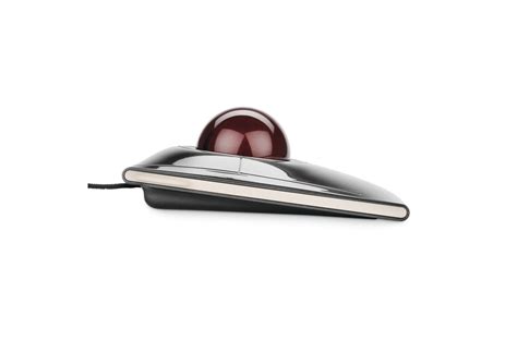 Slimblade Trackball | Ergonomics 101