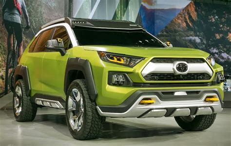 New 2023 Toyota 4Runner Redesign - Volvo Review Cars