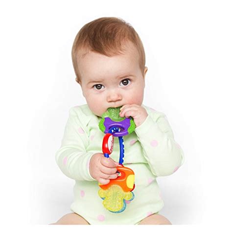 Best Toys for 6 Month Old Babies - TheToyTime