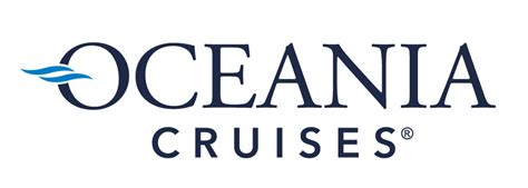 Oceania Cruises Logo