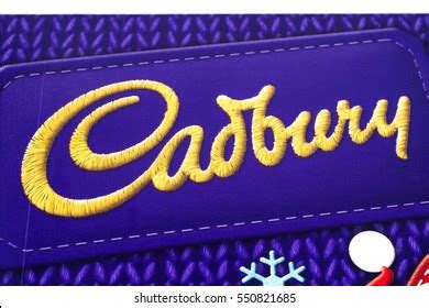 Cadbury Logo Vector (.EPS) Free Download