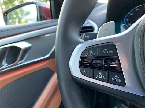 2023 BMW 8-Series: 128 Interior Photos | U.S. News