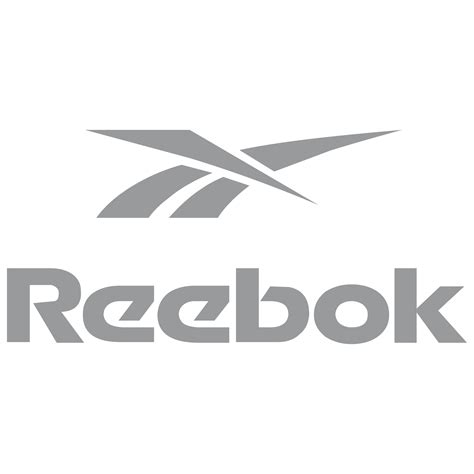 Reebok Logo PNG Transparent & SVG Vector - Freebie Supply