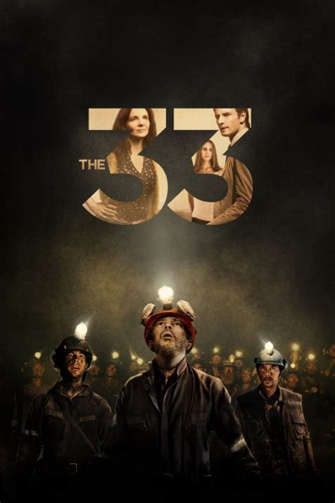 The 33 Movie Trailer - Suggesting Movie