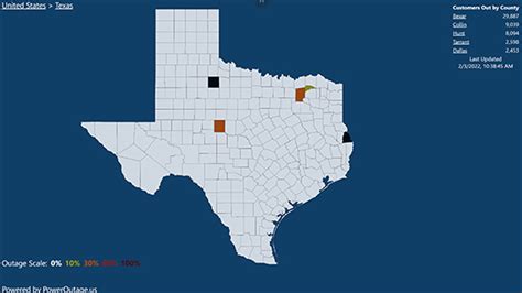 Austin Texas Power Outage 2024 - Erin Odessa