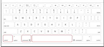 Keyboard shortcuts for emojis - lasopaposter