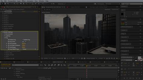 VIDEO COPILOT | After Effects Tutorials, Plug-ins and Stock Footage for Post Production ...