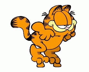 Garfield GIF - Garfield - Discover & Share GIFs