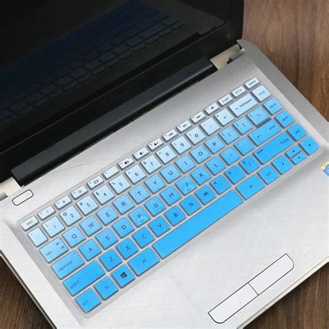 NEW 13.3 13 inch Laptop Keyboard Cover Protector for HP ENVY 13 AD110TU ...