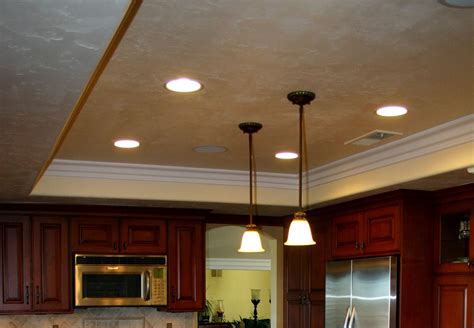 Ceiling can lights - Hidden Light Source for Happiness | Warisan Lighting