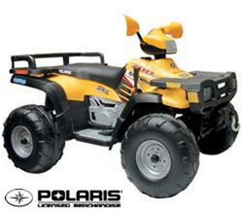 Peg-perego Igod0027 - Parts for Power Wheels