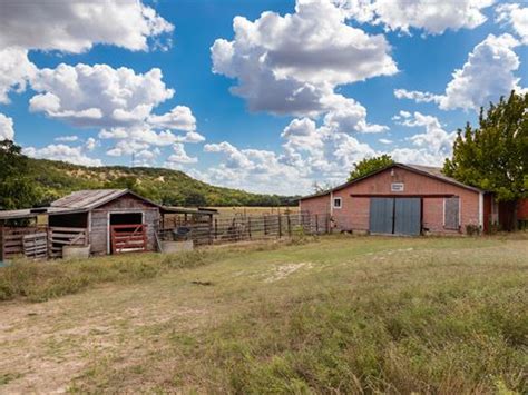 Kerr County Texas Ranches for Sale : RANCHFLIP