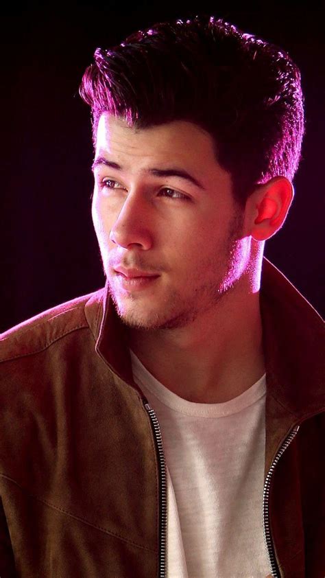 Nick Jonas Phone Wallpapers - Top Free Nick Jonas Phone Backgrounds ...