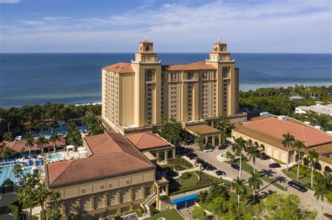 The Ritz-Carlton, Naples in Naples, FL | Expedia