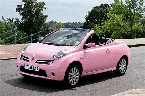 Nissan Micra Cabrio Vélemények - Autók ára