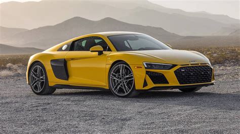 2023 Audi R8: Choosing the Right Trim - Autotrader