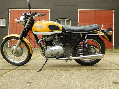 Triumph - Bonneville T120R - 650 cc - 1973 - Catawiki