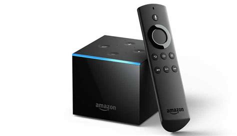 Amazon’s Fire TV Cube (2018) Review: Think Outside the “Box” – Top Reveal