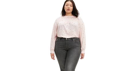 Lily Shirt (plus Size) - Multi-color | Levi's® US