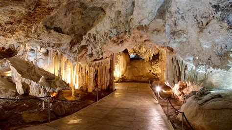 Nerja Caves in Nerja, | Expedia