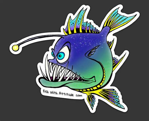 Angler Fish Images – Browse 36,962 Stock Photos, Vectors, and ... - Clip Art Library