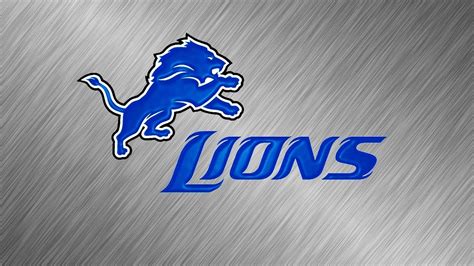 Detroit Lions For Desktop Wallpaper - 2022 NFL Football Wallpapers | Nfl football wallpaper ...