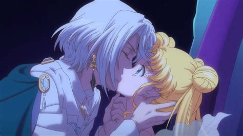 Sailor Moon Crystal Season 2 Episode 7 - Gogoanime