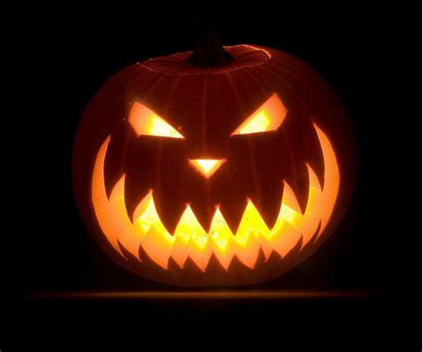 20+ Pumpkin Carving Ideas Easy Scary – The Urban Decor