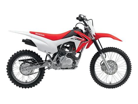 2014 Honda CRF125FB (Big Wheel) Dirt Bike for sale on 2040motos