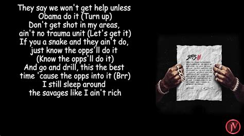 Lil Durk - Neighborhood Hero- LYRICS - YouTube