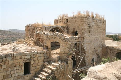 Palestine Architecture - Palestine Architecture | List of Famous ...