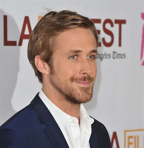 12 Ryan Gosling Beard Styles to Wear Yourself in 2024