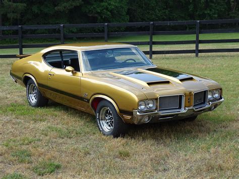 5 Of The Most Underrated Muscle Cars | American Muscle CarZ