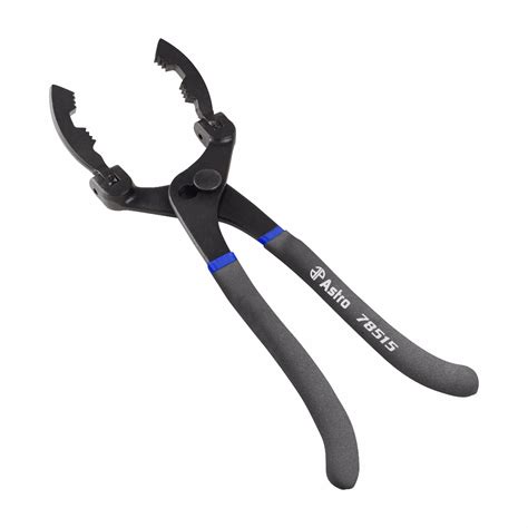 Adjustable Angle Oil Filter Pliers | Astro Pneumatic Tools