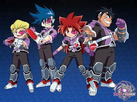 Beyblade: V-Force Wallpapers - Wallpaper Cave