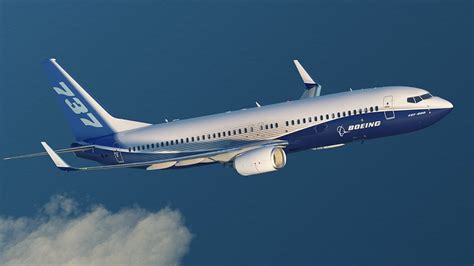 Opinions on Boeing 737