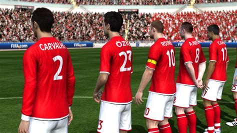 FIFA 11 Ultimate Team Gets Major Update on February 17