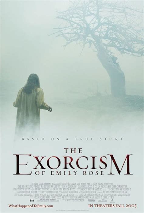 The Exorcism of Emily Rose (2005) | IN HINDI