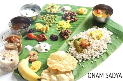 onam recipes | collection of 27 onam sadya recipes | kerala onam sadya