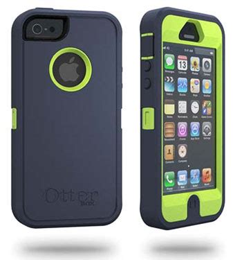 New Otterbox Defender for iPhone 5 | Austin MacWorks