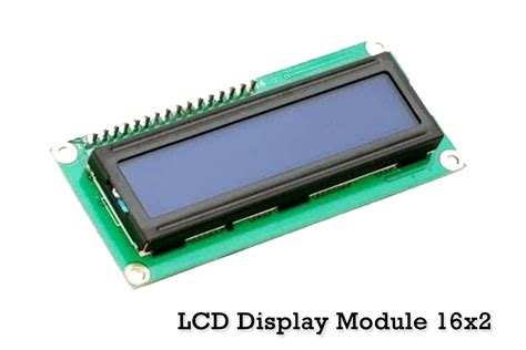 Arduino 16x2 LCD Tutorial Interfacing 16x2 LCD With Arduino, 54% OFF