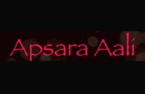 APSARA ALI Marathi Play/Drama - www.MumbaiTheatreGuide.com