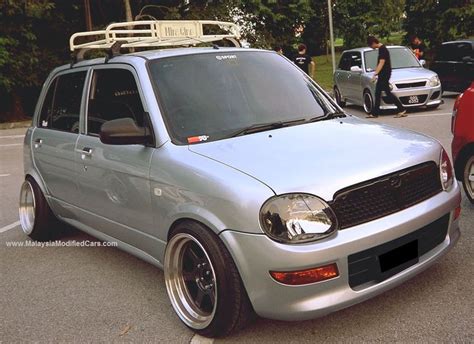 17 Best images about Modified Perodua Kelisa on Pinterest | Daihatsu