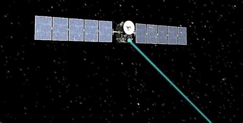 NASA's Dawn Probe Fires Ion Engines for the Last Time - autoevolution